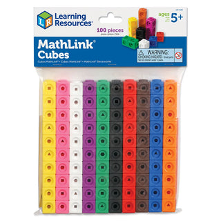 Numberblocks MathLink® Cubes 1–10 Activity Set – MONSTER KIDS