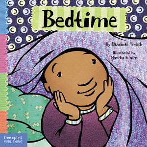 BEDTIME BOARD BOOK - CM School Supply
