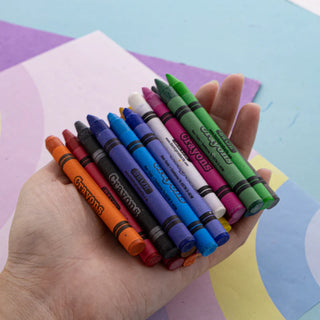 My first crayons x9 - Créa Lign