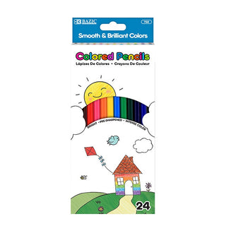Crayola® Colored Pencil Class Pack