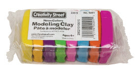 Crayola Model Magic Modeling Compound (Assorted 2lb)
