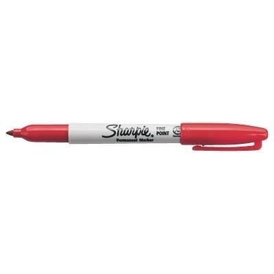 Fine Tip Permanent Marker by Sharpie® SAN30078