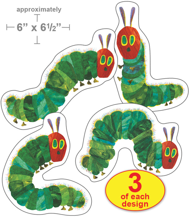 clipart the very hungry caterpillar