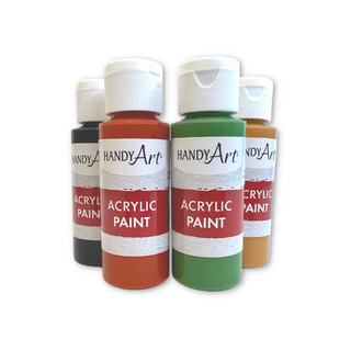 Do-A-Dot Art 6 Pack Rainbow Markers by DO-A-DOT ART