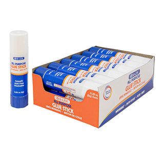 Bazic 0.28 oz (8g) Glue Stick