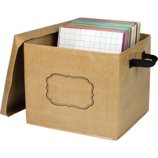 Classroom Keepers Poster & Roll Storage