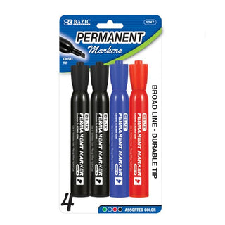 Sharpie Fine Point Markers - 269-001 – CM School Supply