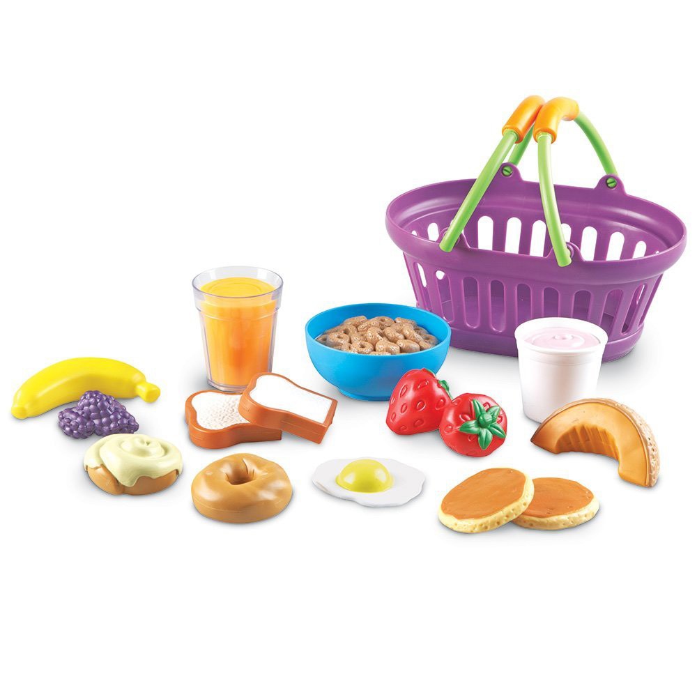Pretend & Play Healthy Breakfast Set - 154-703 – CM School Supply