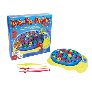 Pressman Let'S Go Fishing Game, 30,86 €