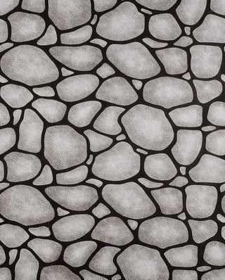 Fadeless Rock Wall Paper Roll, 48 x 50