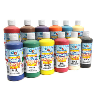 Do a Dot Art 6 pack Metallic Shimmer Markers - Athens Parent Wellbeing +  ReBlossom Parent & Child Shop