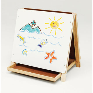 Jonti-Craft® 3 Way Adjustable Easel