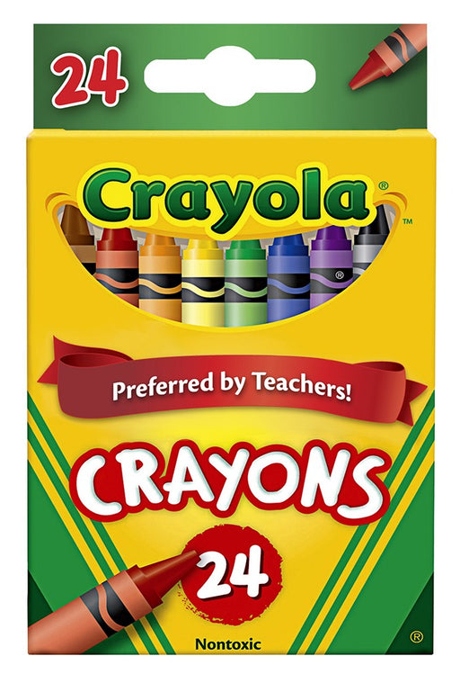 Premium Jumbo Crayons Coloring Setschool Art Gift for Kids Age 3+12-Counts3-Pack - G8 Central