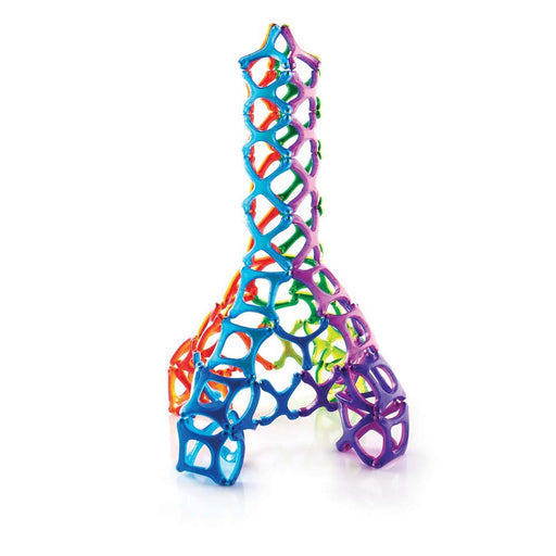 Roylco® Straws & Connectors™ (Rainbow,705 pieces)