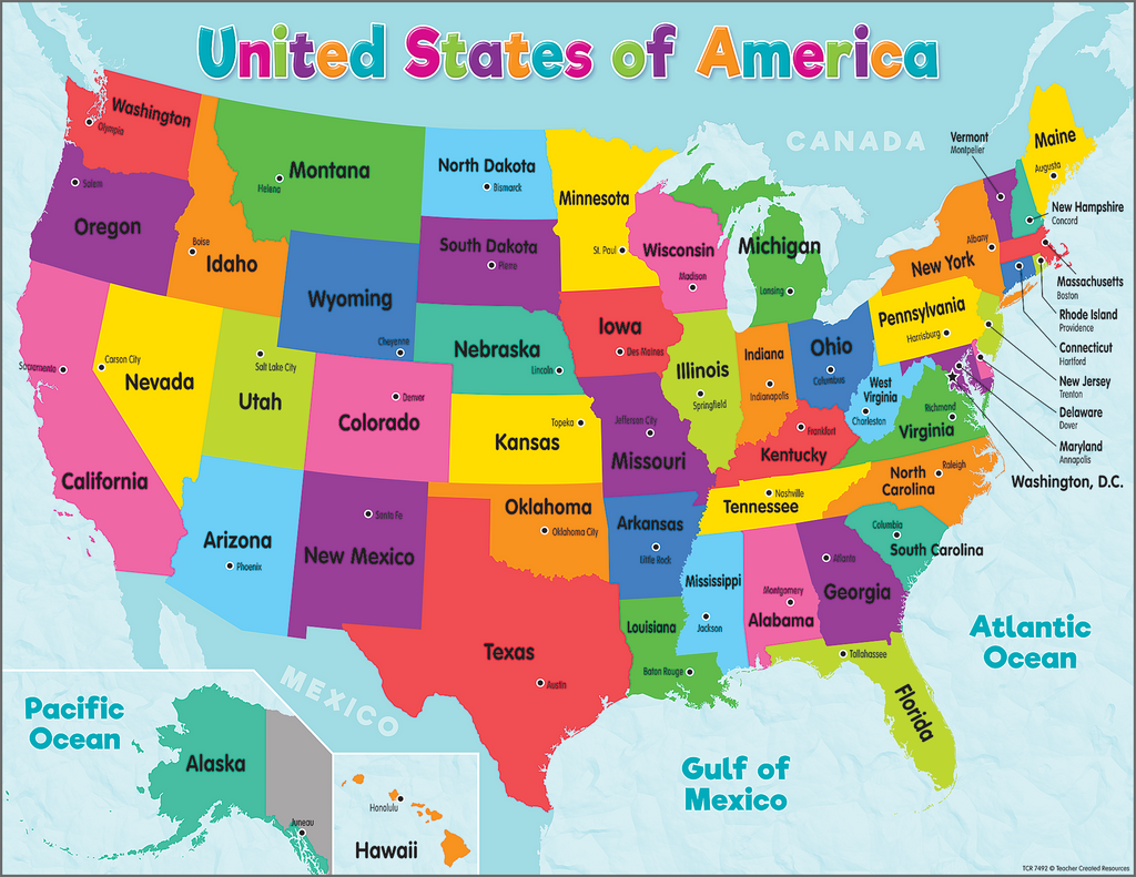 colorful-united-states-of-america-map-chart