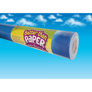 Teacher Created Resources Better Than Paper Mounting Tape 1 x 19.6' 3  Rolls (TCR77298-3)