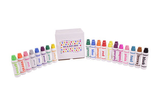 Big! Huge! Fingerpaint Kids – Roylco