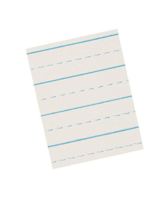 Pacon® Plain Newsprint, 8 1/2 x 11, Ream of 500 Sheets : : Home
