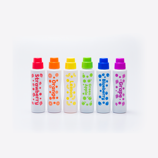 Ice Cream Dream Scented 6 Pack Dot Markers  Do A Dot – The Curious Bear  Toy & Book Shop