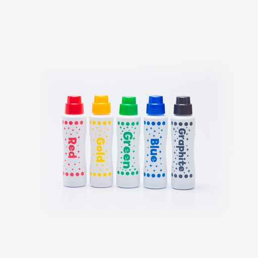 Do A Dot Rainbow Markers 4 Pack