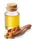 Anti-aging almond oil