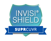 Invisi Shield Logo