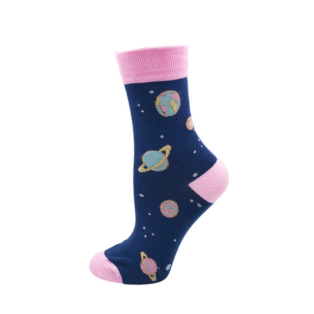 crazy socks for girls