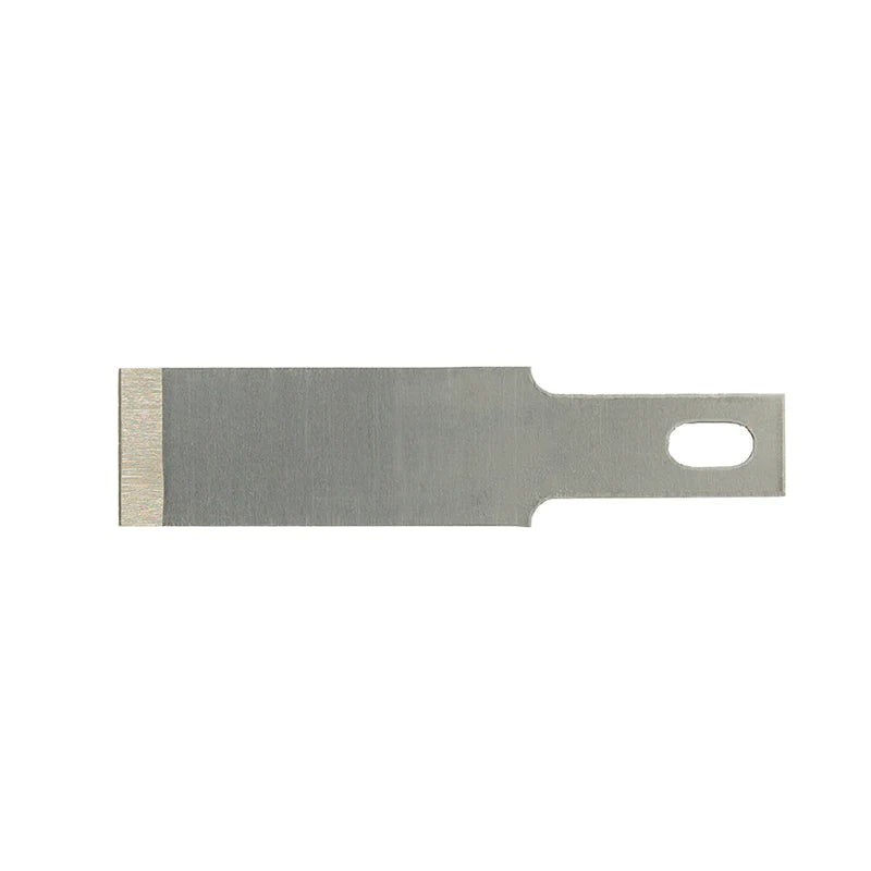 Excel #17 Chisel Blade 5 PK