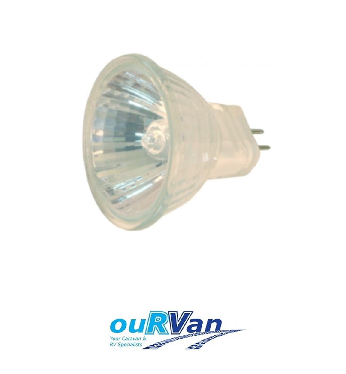 12v 8w mr11 bulb