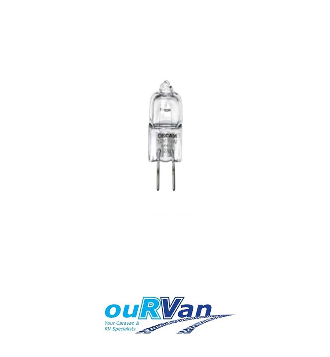 g4 capsule bulb 10w