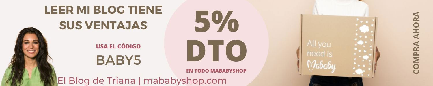 descuento en baby shower