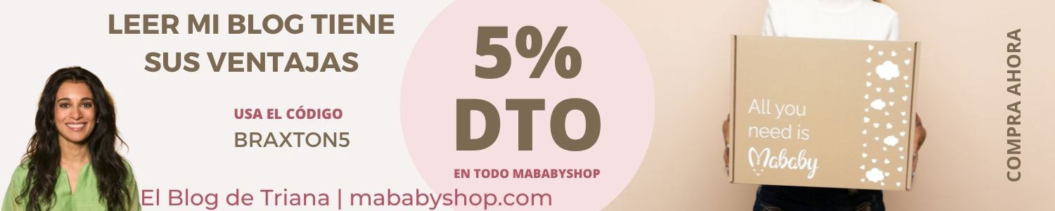 cupon descuento mababyshop