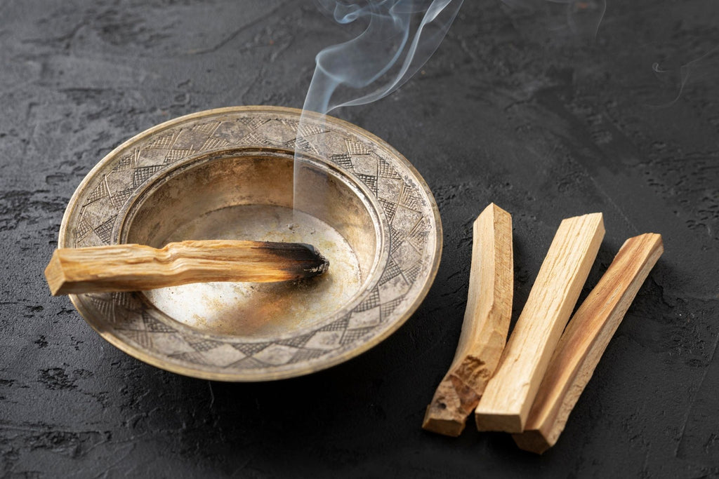 Sage vs. Palo Santo – Key Differences You Need to Know Before Using Ea –  LotsOfZen