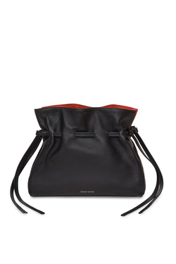 mansur gavriel mini protea bag