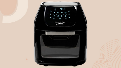 16 Best Air Fryer with Rotisserie Reviews of 2023 You Can Buy