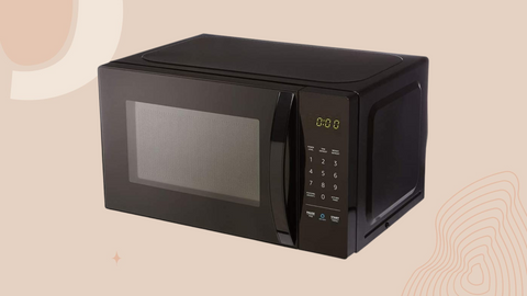 TruckChef - 24 Volt Microwave oven for Trucks