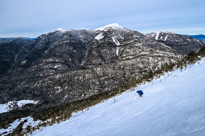 The Adirondack Community Avalanche Project: Managing Risk by Building Community