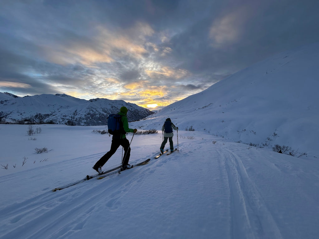 Phase Series, MiDori bioWick, Alpine touring, Backcountry skis, WNDR Alpine, algae, backcountry, microalgae, biomanufacturing, freeride, freetouring, skiing, bcorp, bcorporation, algaltech, biobased, skitouring, ski touring, freeskiing, mountaineering, outdoors, mountains, nature, natural, sustainable, freeride skis, Split Boarding, splitboarding, splitboard, Backcountry Snowboarding, Snowboarding, Snowboards, Ski Kit, Ski Package, Best freeride ski, freeride ski, alpine touring, ski for alpine touring, mountaineering skis, ski mountaineering skis, ski touring, skitouring, local ski brand