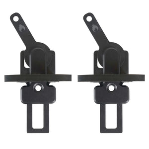 Spark R&D T1 Step Locker - WNDR Alpine