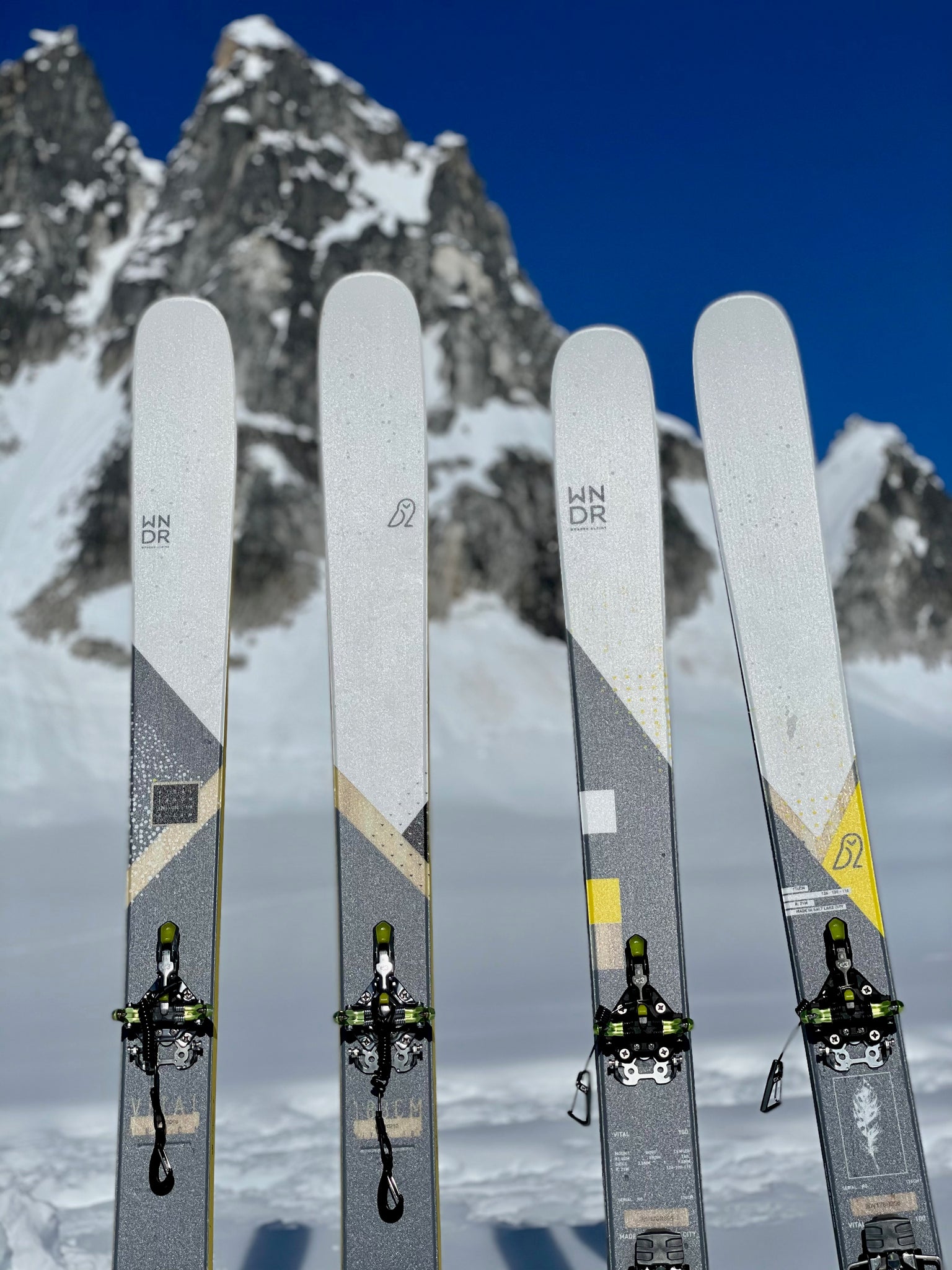 Steep Skiing: An Introductory Guide 