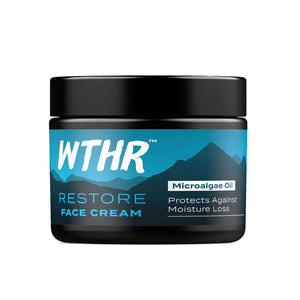 WTHR Face Cream - WNDR Alpine