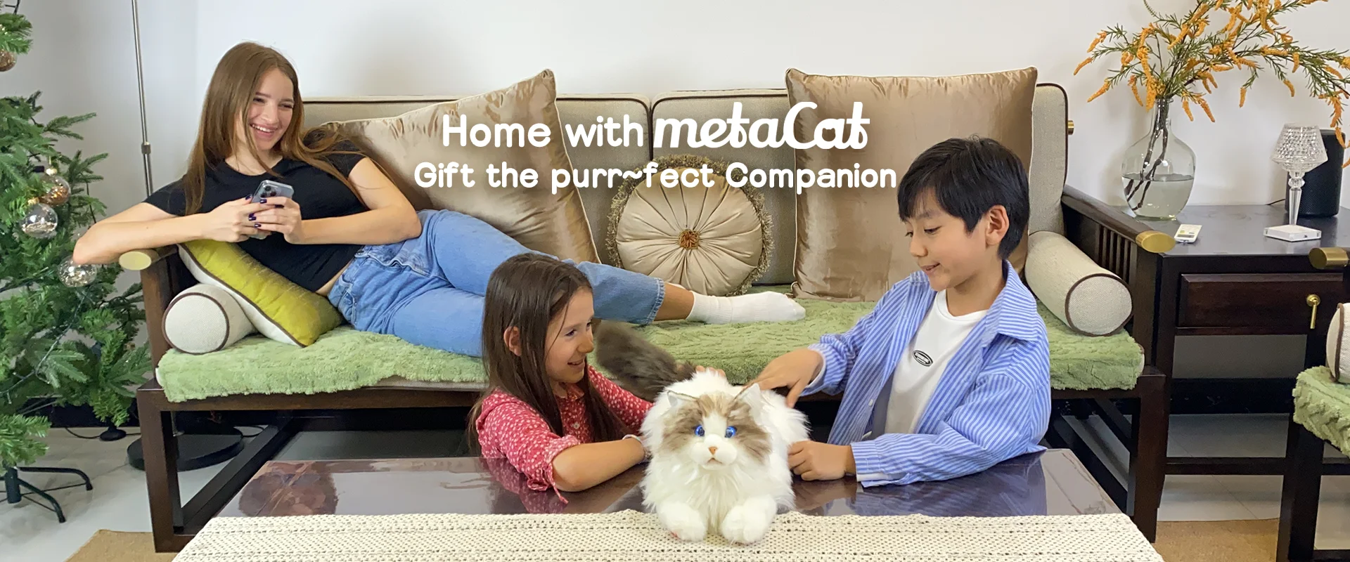 metaCat banner