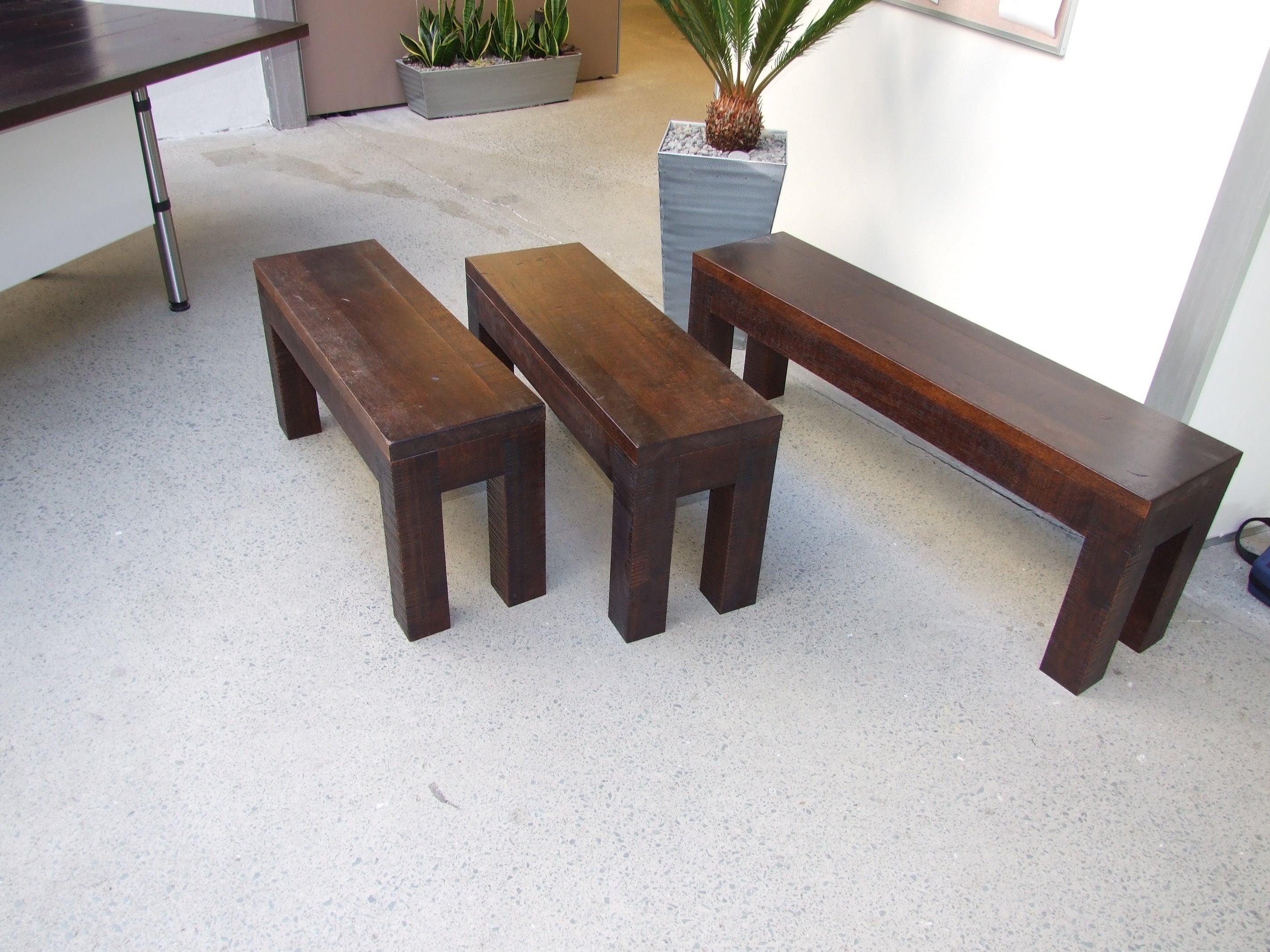 custom made furniture 