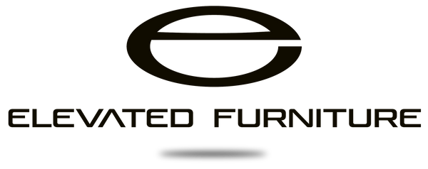 elevated furniture nz logo