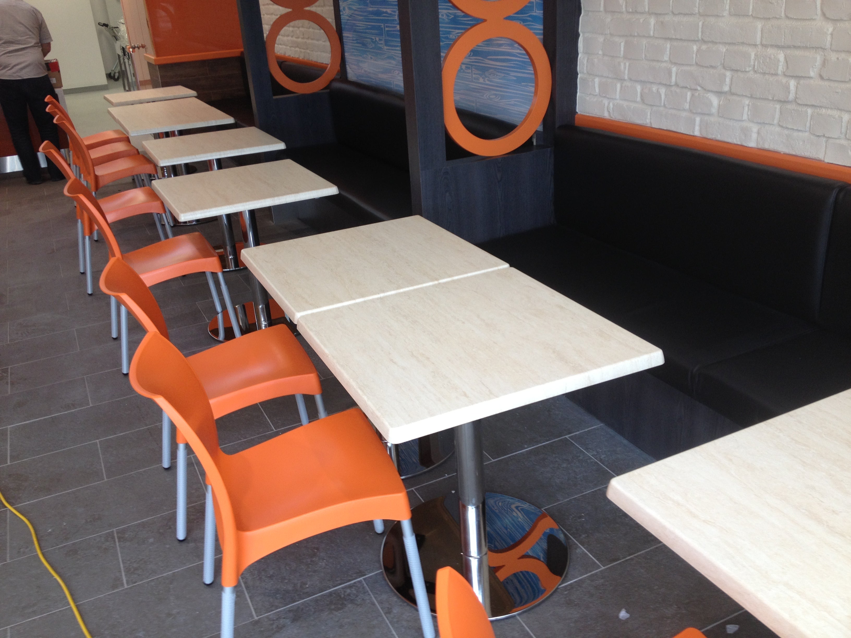 cafe furniture 