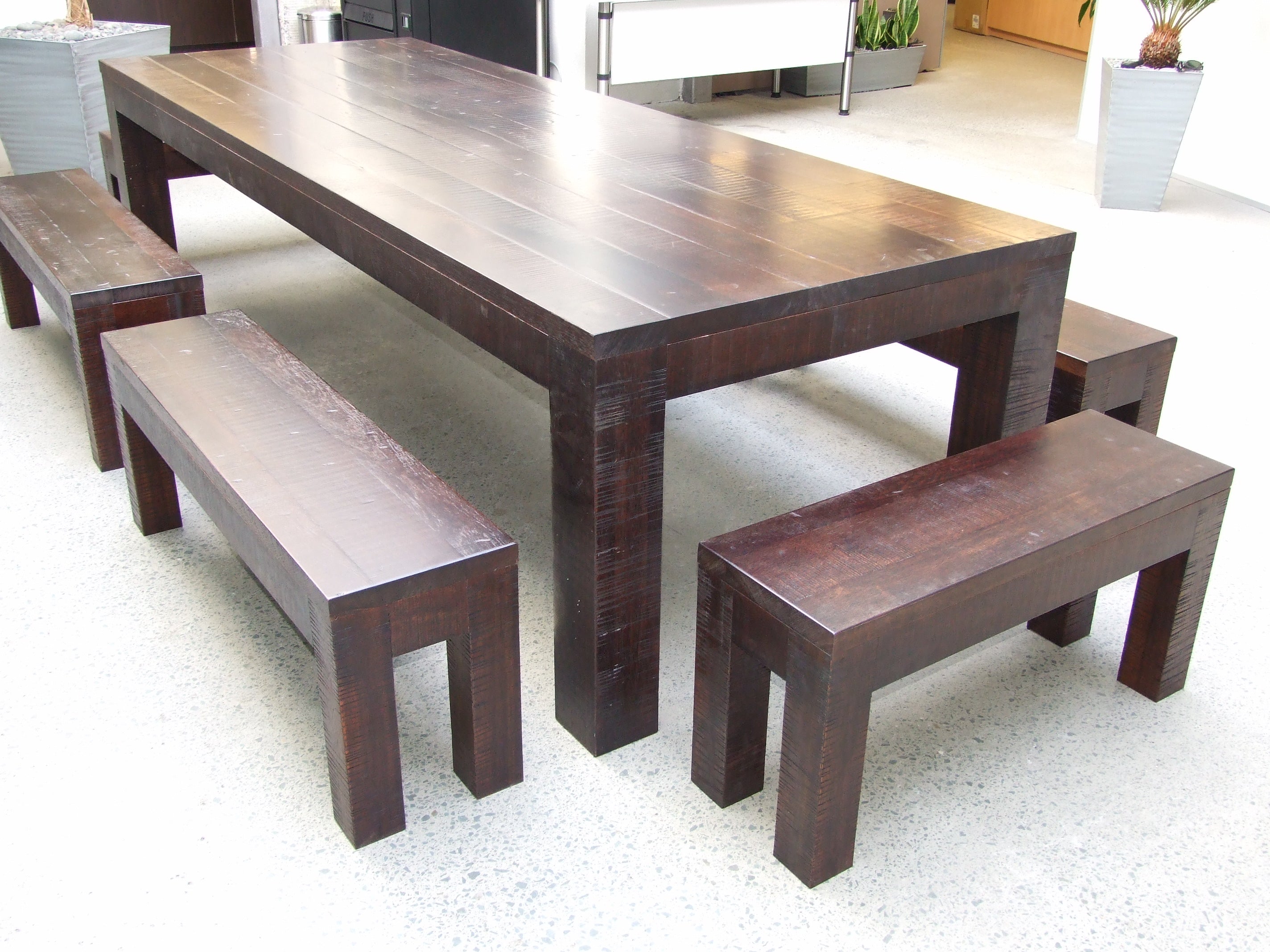 custom made furniture 