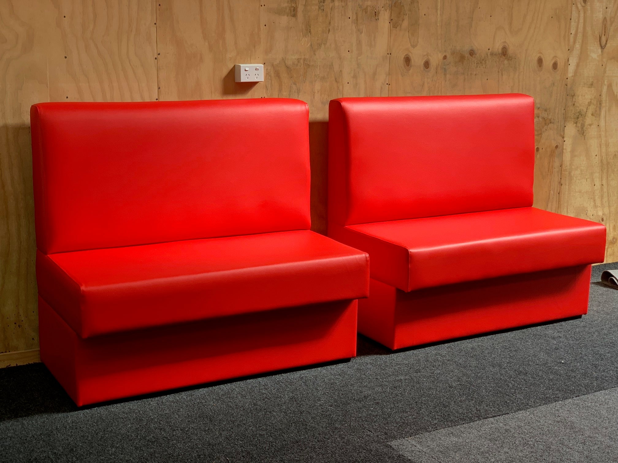 continential booth seating commercial vinyl upholstery 6