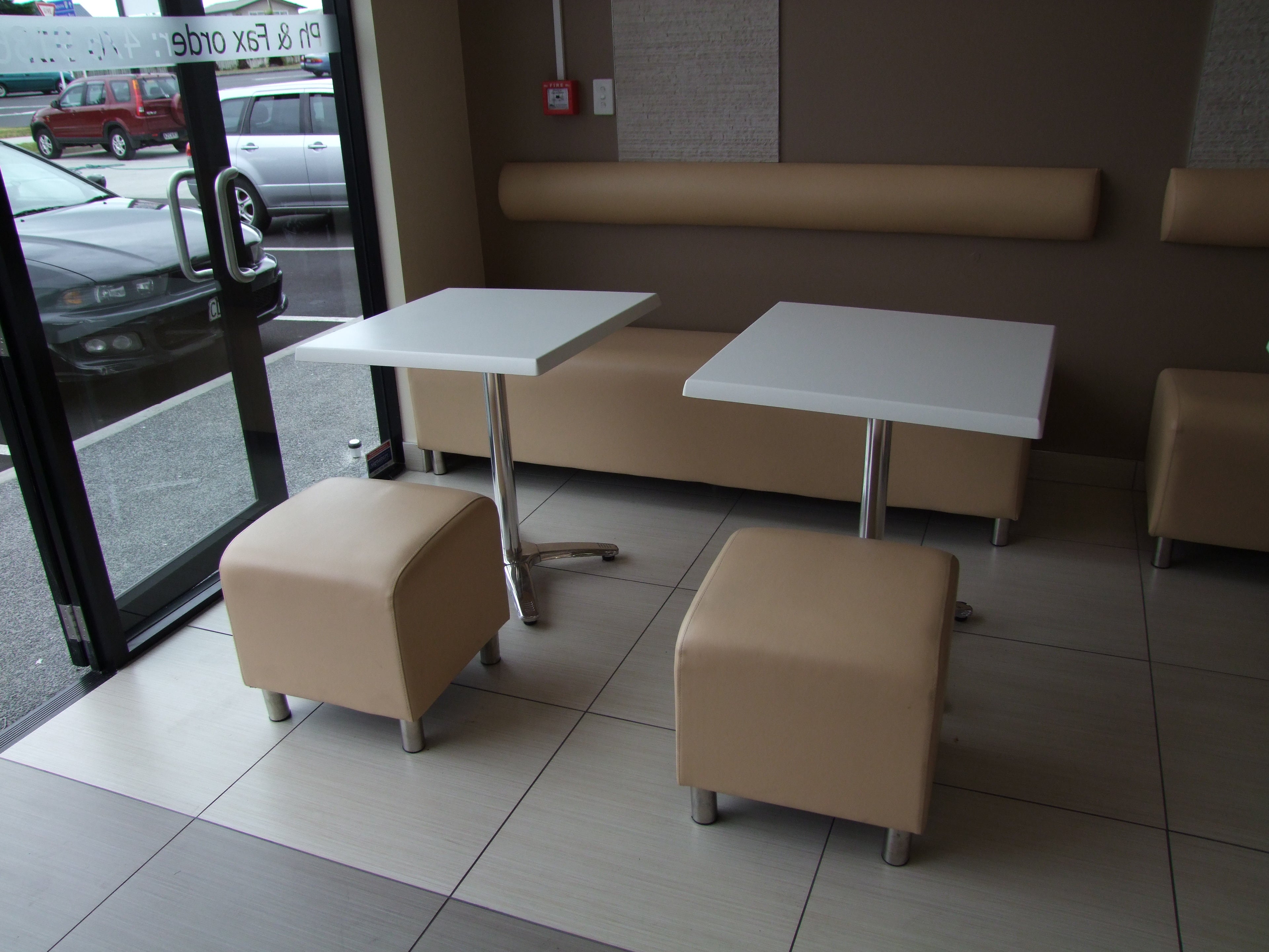 commercial furniture