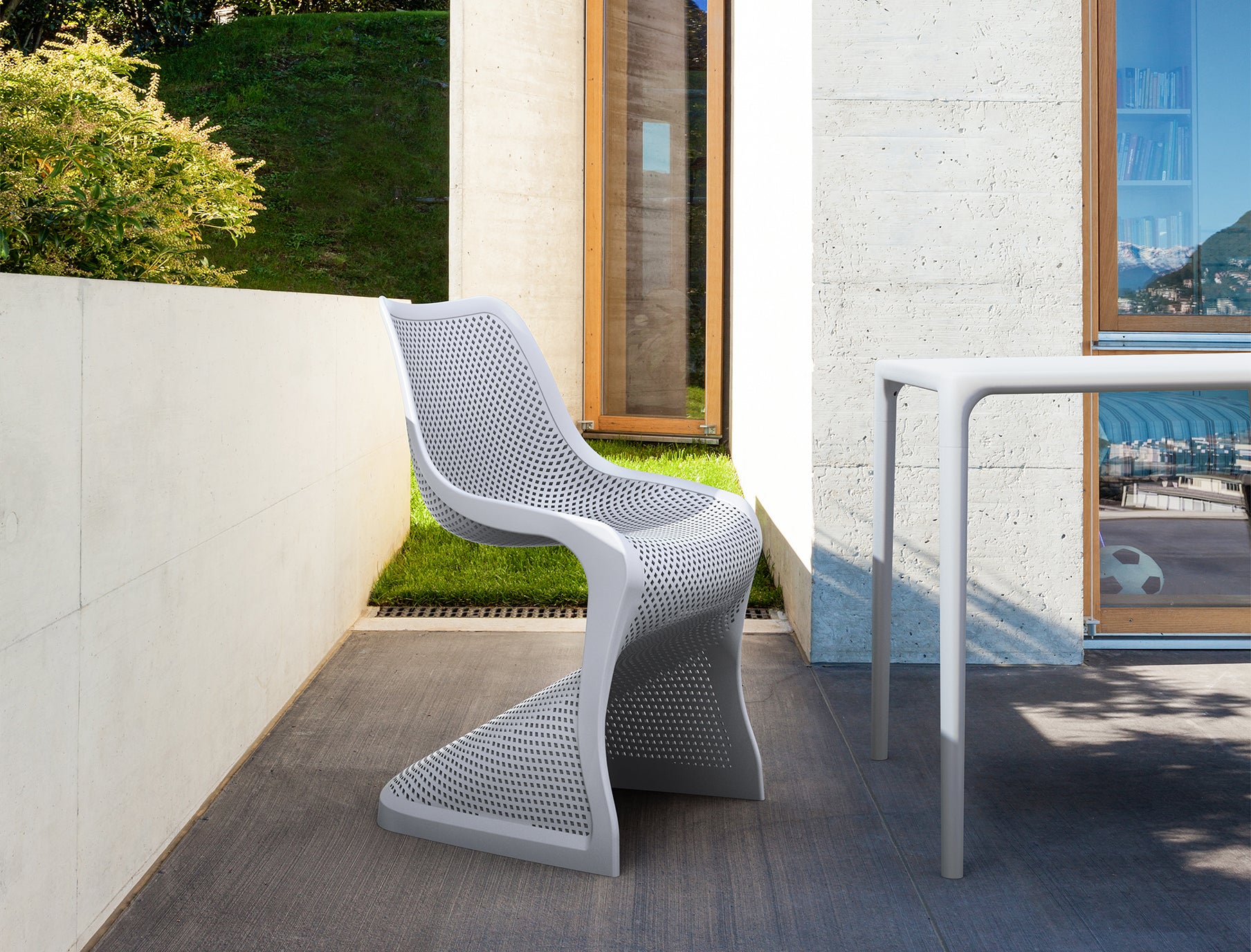 bloom chair