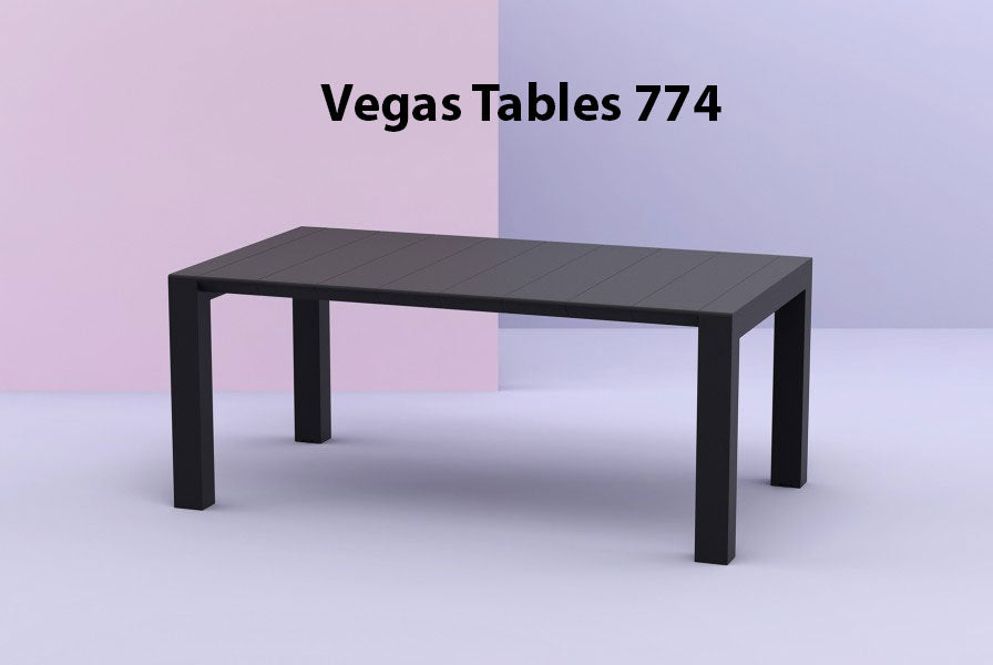 vegas table 774